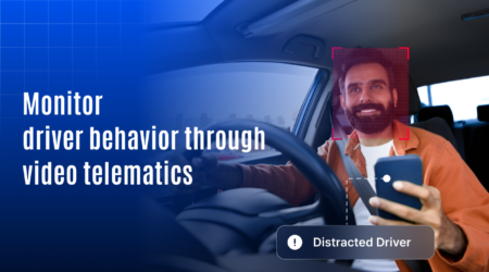 Driver Behavior